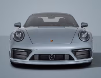 Porsche 911 Carrera 4S "Ben Pon jr." [Netherlands] (992) '2019