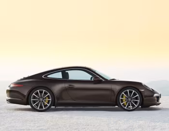 Porsche 911 Carrera 4S Coupe [Worldwide] (991) '2012–15