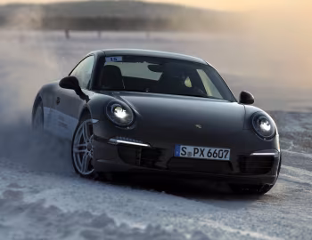 Porsche 911 Carrera 4S Coupe [Worldwide] (991) '2012–15