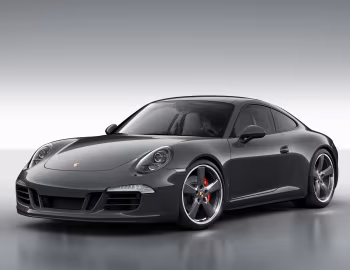 Porsche 911 Carrera 4S "Exclusive Swiss Edition" [Switzerland] (991) '2014