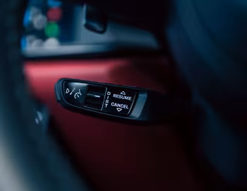 Interior Porsche 911 Carrera Cabriolet [Japan] (992) '2019–24