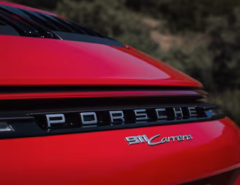 Porsche 911 Carrera Cabriolet [Worldwide] (992) '2024–pr.