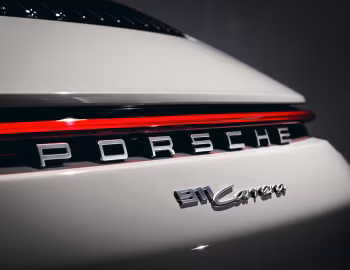 Porsche 911 Carrera Cabriolet [Worldwide] (992) '2019–24