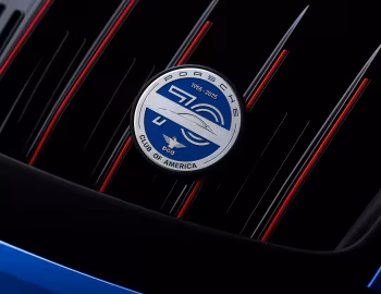 2026 Porsche 911 Carrera Club Coupe [North America] (992) '2025–26