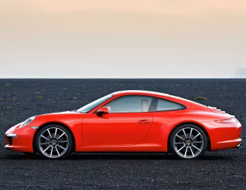 Porsche 911 Carrera Coupe [Worldwide] (991) '2011–15