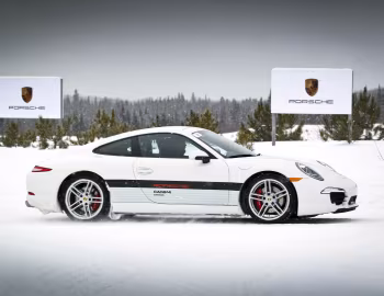 2012–15 Porsche 911 Carrera Coupe [North America] (991) '2011–15