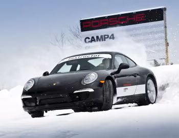 2012–15 Porsche 911 Carrera Coupe [North America] (991) '2011–15