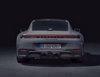 Porsche 911 Carrera GTS [Worldwide] (992) '2024–pr.