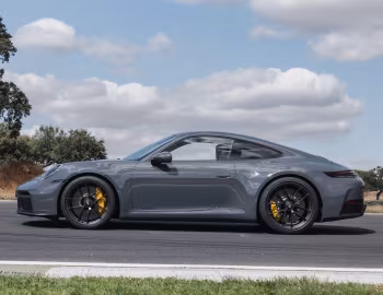 Porsche 911 Carrera GTS [Worldwide] (992) '2024–pr.