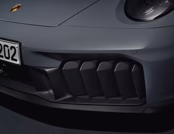 Porsche 911 Carrera GTS [Worldwide] (992) '2024–pr.