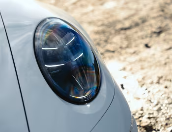 Porsche 911 Carrera GTS [UK-spec] (992) '2024–pr.