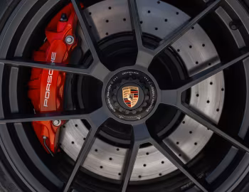 Porsche 911 Carrera GTS Cabriolet [Australia] (992) '2025–pr.