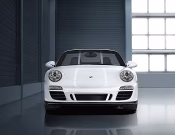Porsche 911 Carrera GTS Cabriolet [Worldwide] (997) '2010–12