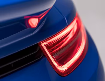 2015 Porsche 911 Carrera GTS Club Coupe [US-spec] (991) '2015