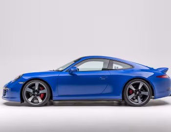 2015 Porsche 911 Carrera GTS Club Coupe [US-spec] (991) '2015