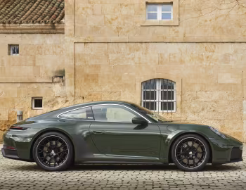 Porsche 911 Carrera GTS "Cuarenta Edition" [Spain] (992) '2024