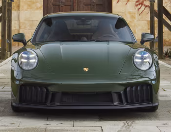 Porsche 911 Carrera GTS "Cuarenta Edition" [Spain] (992) '2024