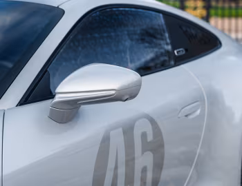 Porsche 911 Carrera GTS Le Mans Centenaire Edition [France] (992) '2023