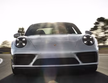 Porsche 911 Carrera GTS "Le Mans Centenaire Edition" [France] (992) '2023