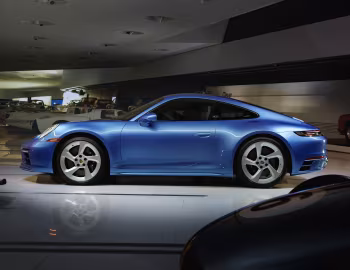 2022 Porsche 911 Carrera GTS "Sally Special" [North America] (992) '2022