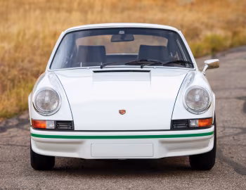 Porsche 911 Carrera RS 2.7 Sport [Worldwide] (911) '1972–73