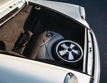 Ambos Porsche 911 Carrera RS 2.7 Touring [Worldwide] (911) '1972–73