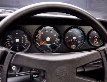 Torpedo Porsche 911 Carrera RS 2.7 Touring [Worldwide] (911) '1972–73