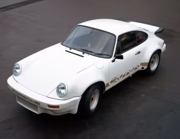 Porsche 911 Carrera RS 3.0 Coupe [LHD] (911) '1974