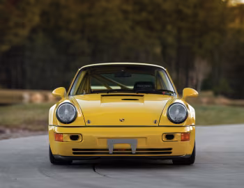 Porsche 911 Carrera RSR (964) '1993