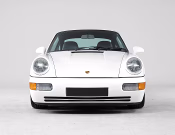 Porsche 911 Carrera RS 3.6 Leichtbau (964-360) '1991–93