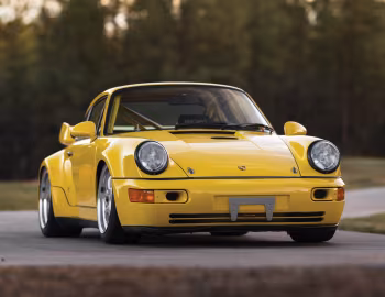 Porsche 911 Carrera RSR (964) '1993