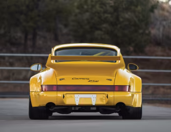 Porsche 911 Carrera RSR (964) '1993