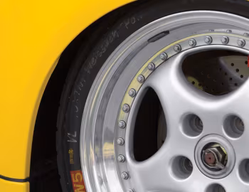 Porsche 911 Carrera RSR (964) '1993