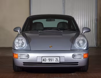 Porsche 911 Carrera RS 3.6 Touring (964) '1991–93