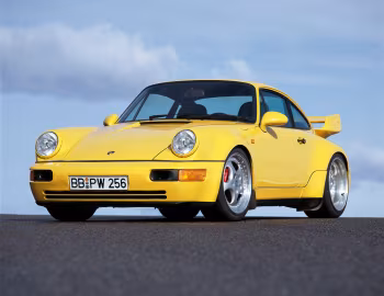 Porsche 911 Carrera RS 3.8 (964) '1993