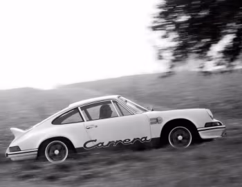 Porsche 911 Carrera RSH (911) '1972–73