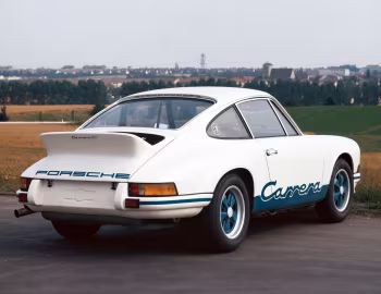 Porsche 911 Carrera RSH (911) '1972–73