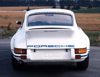 Porsche 911 Carrera RSH (911) '1972–73