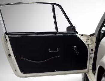 Interior Porsche 911 Carrera RSH (911) '1972–73