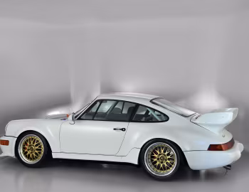 Porsche 911 Carrera RSR (964) '1993