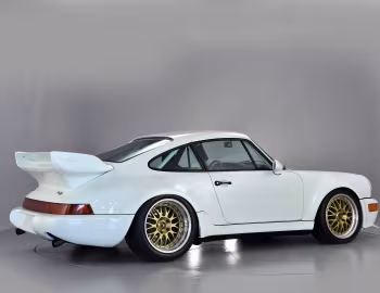 Porsche 911 Carrera RSR (964) '1993
