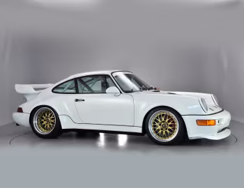 Porsche 911 Carrera RSR (964) '1993