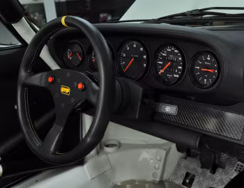 Panel frontal Porsche 911 Carrera RSR (964) '1993