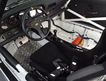 Panel frontal Porsche 911 Carrera RSR (964) '1993