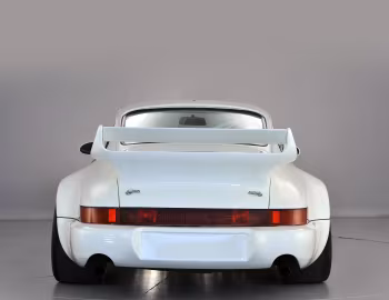 Porsche 911 Carrera RSR (964) '1993
