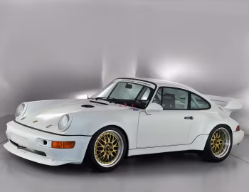 Porsche 911 Carrera RSR (964) '1993