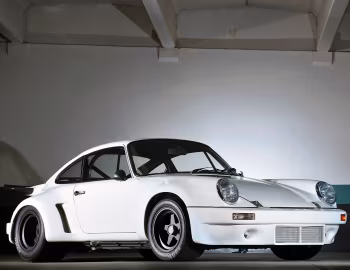 Porsche 911 Carrera RSR 3.0 Coupe (911) '1974–77