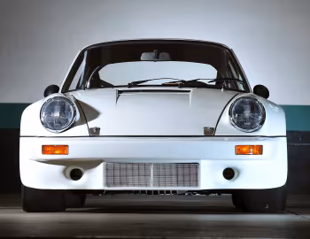Porsche 911 Carrera RSR 3.0 Coupe (911) '1974–77