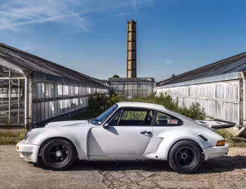 Porsche 911 Carrera RSR 3.0 Coupe (911) '1974–77