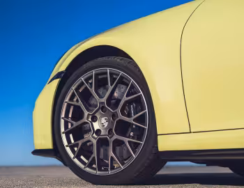 Porsche 911 Carrera S [Worldwide] (992) '2025–pr.